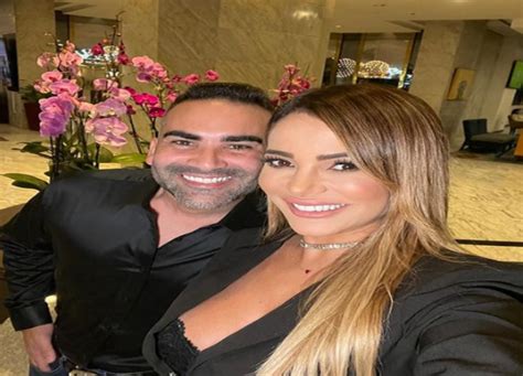 hermes carreño esposo de endrina yépez|Endrina Yépez será madre por tercera vez .